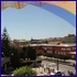 View from the balcony