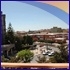 View from the balcony